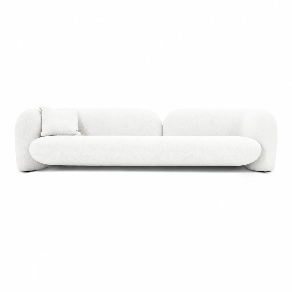Hessentia Sofa 2650mm