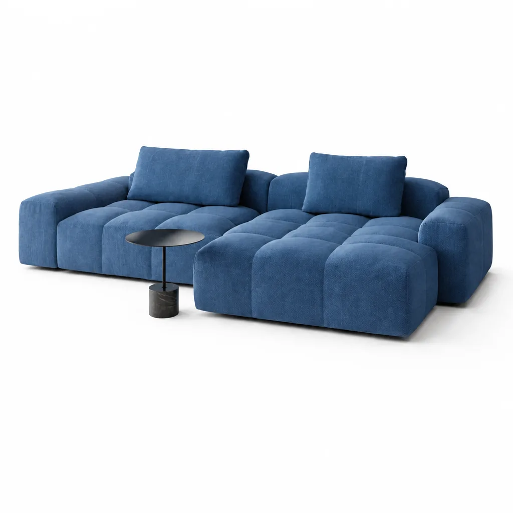 Madison Modular Cloud Sofa