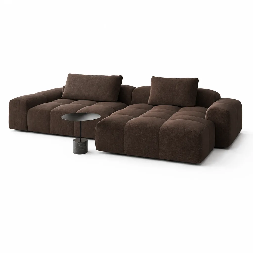 Madison Modular Cloud Sofa