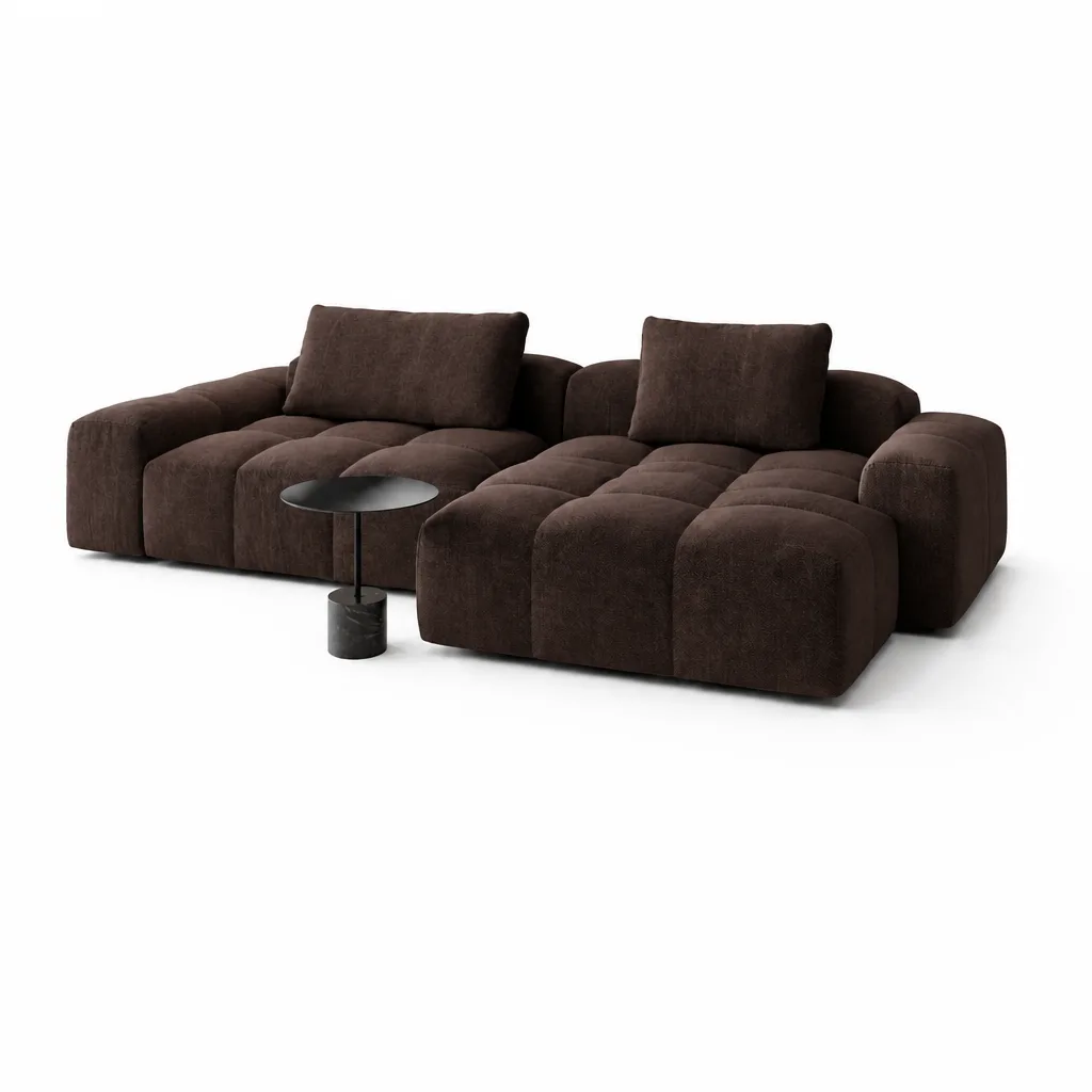 Madison Modular Cloud Sofa