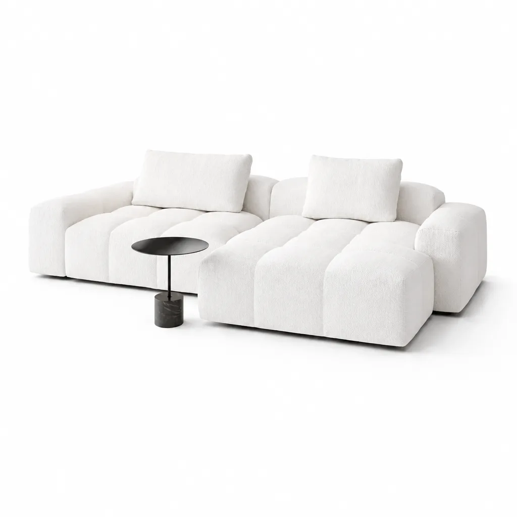 Madison Modular Cloud Sofa