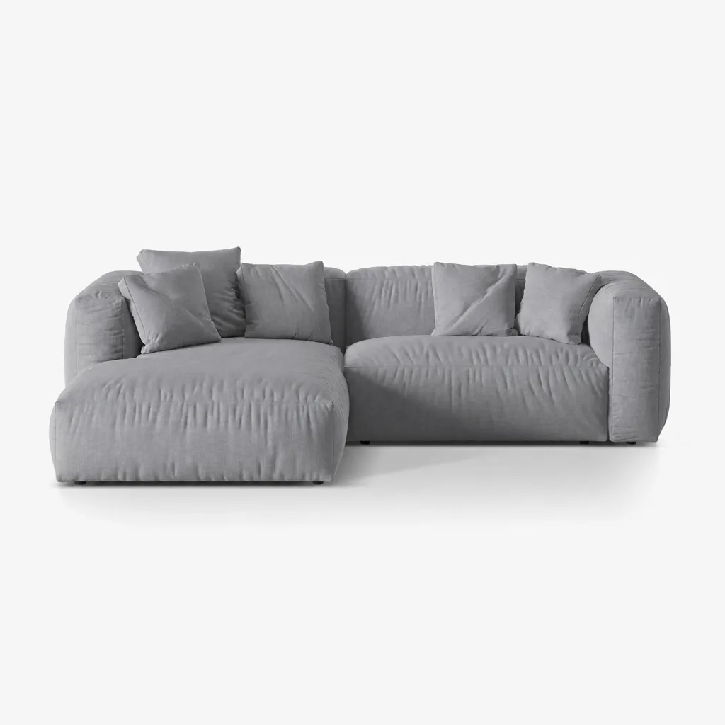 Modern Martina Sofas For Stylish Living Rooms