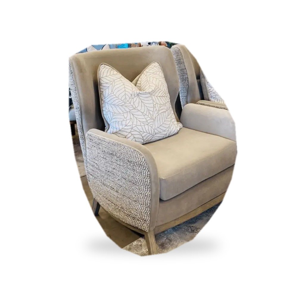 Occasional Chair Alternate