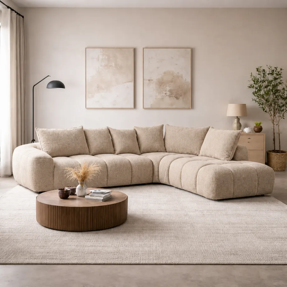 Luma Home Furniture Sofa