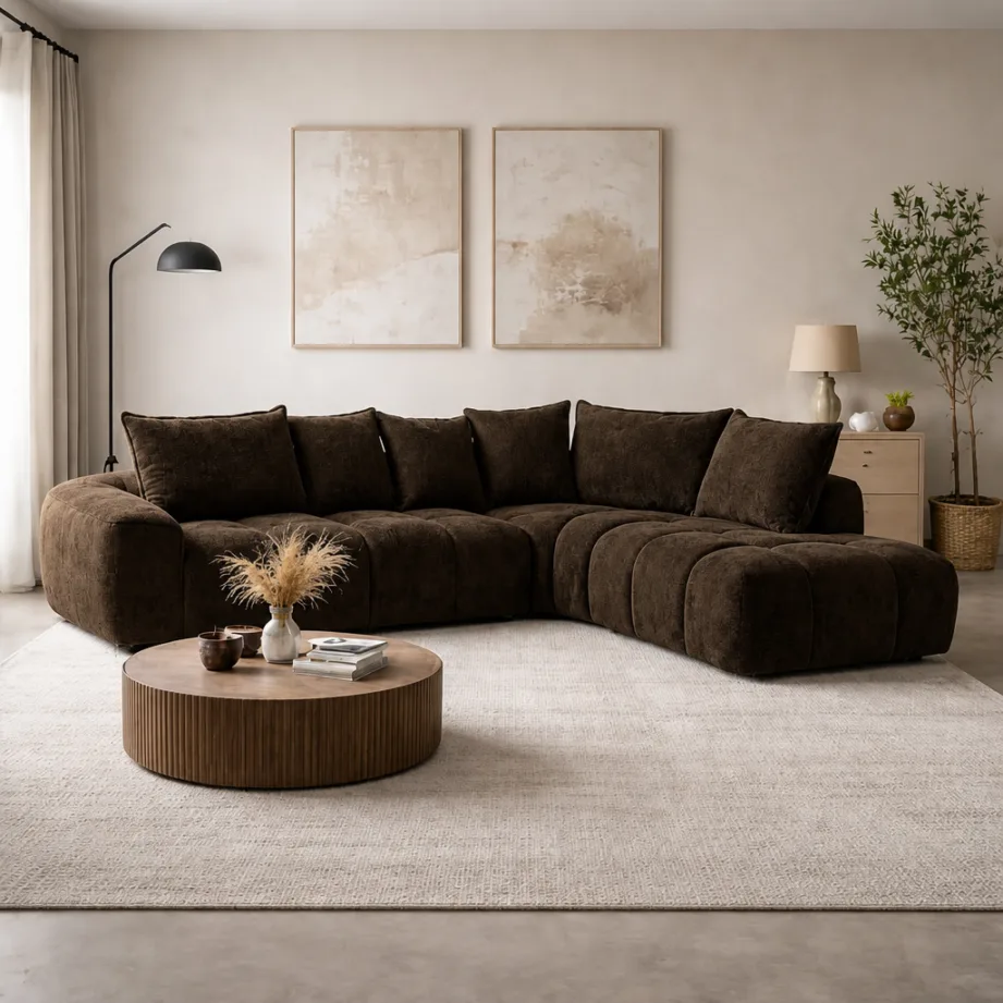 Luma Home Furniture Sofa