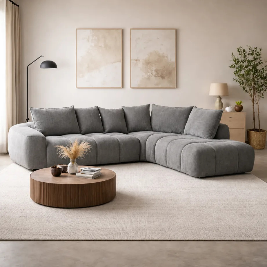 Luma Home Furniture Sofa