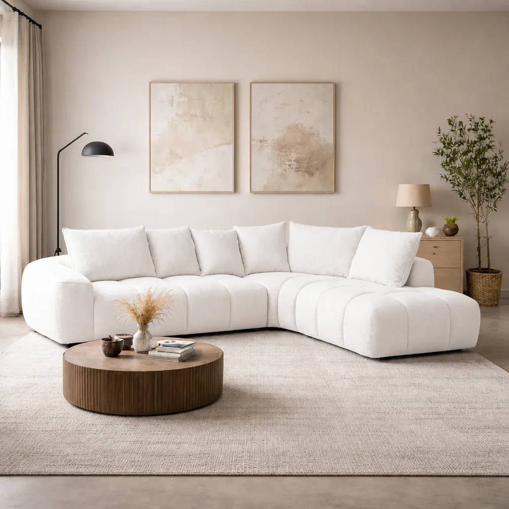 Luma Home Furniture Sofa