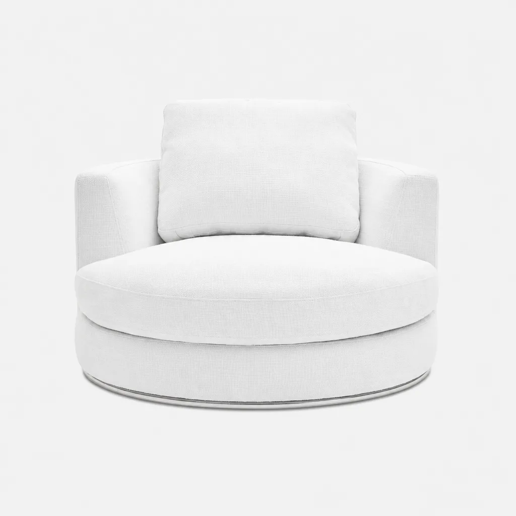 Theo Swivel Chair