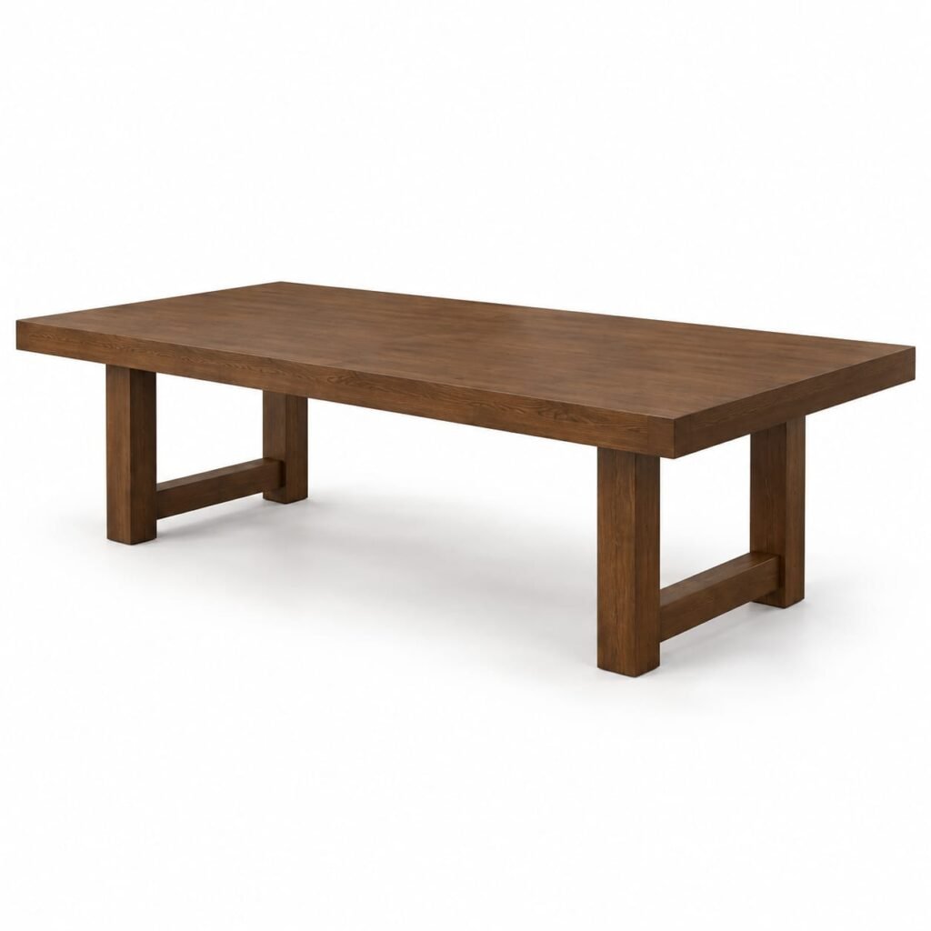 Dominic 8 Seater Dining Suite