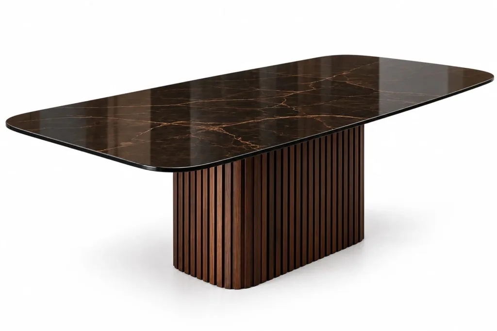 Nokwazi 6 Seater Dining Set