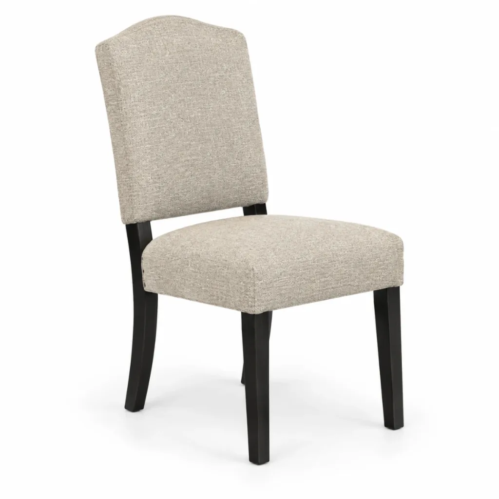 Nessey Table & 6 Hennessey Chairs