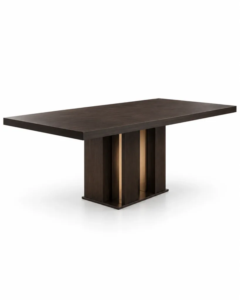 Valencia Premium 4 Seater Dining Set