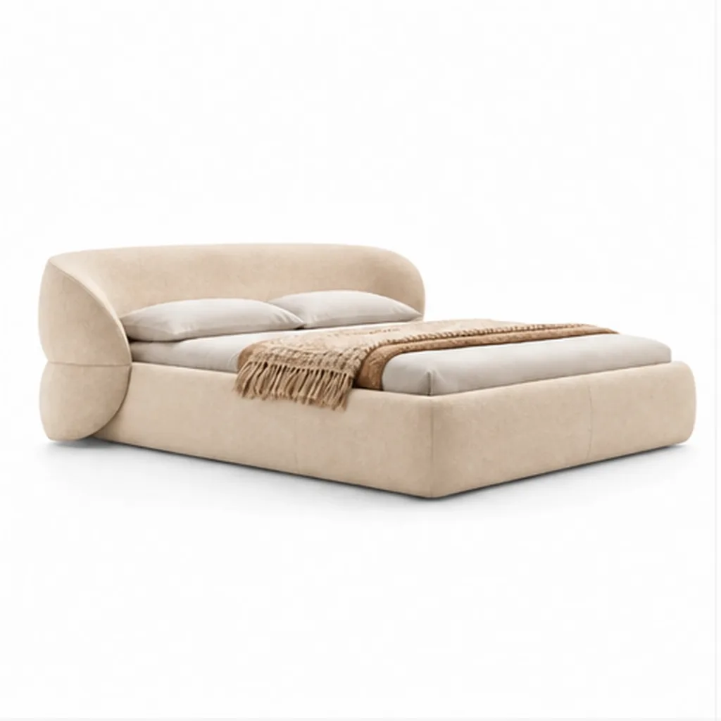Interlude Bed