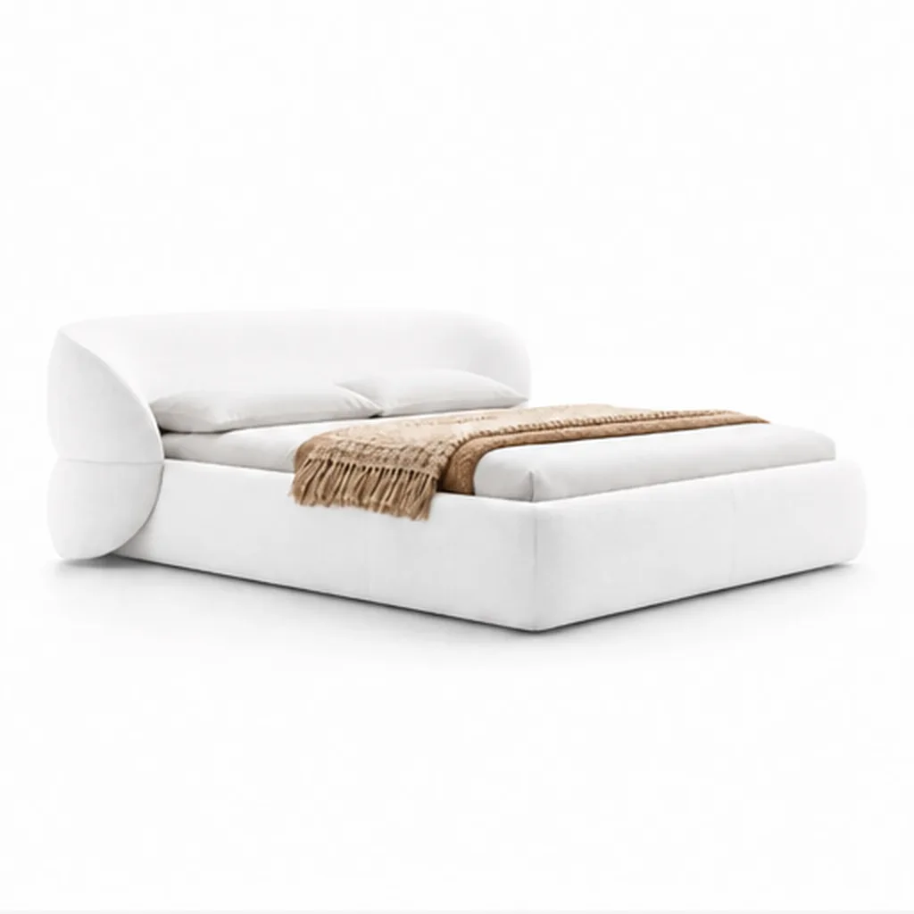 Interlude Bed