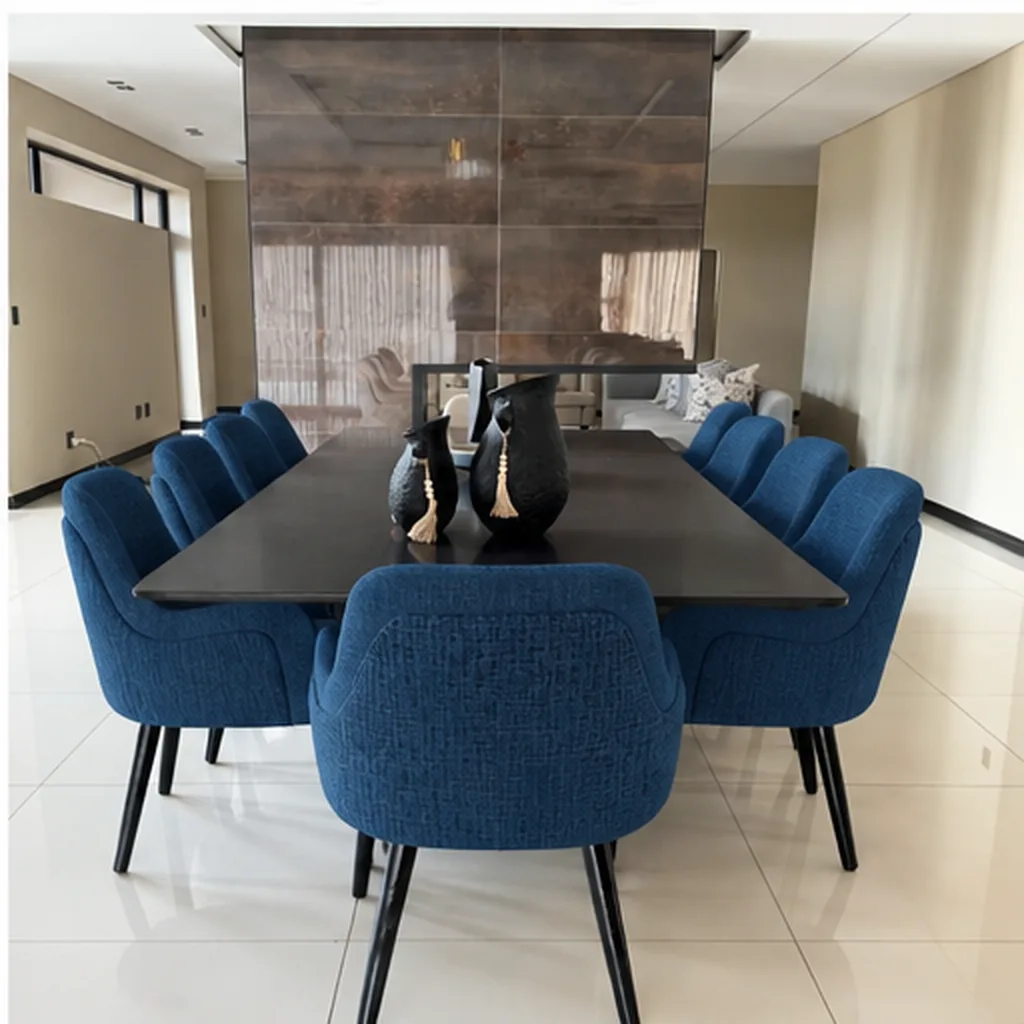 JOANNE Dining Set – 10 Seater