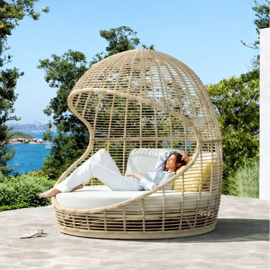 Kokoon Daybed