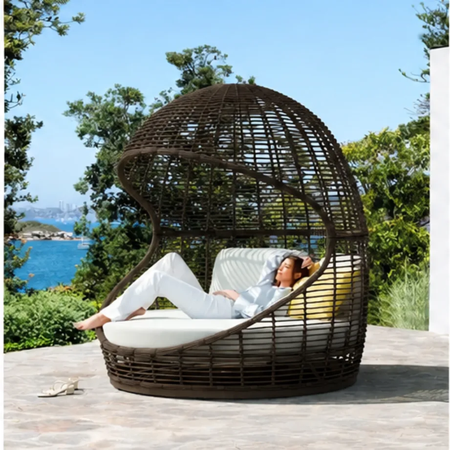 Kokoon Daybed