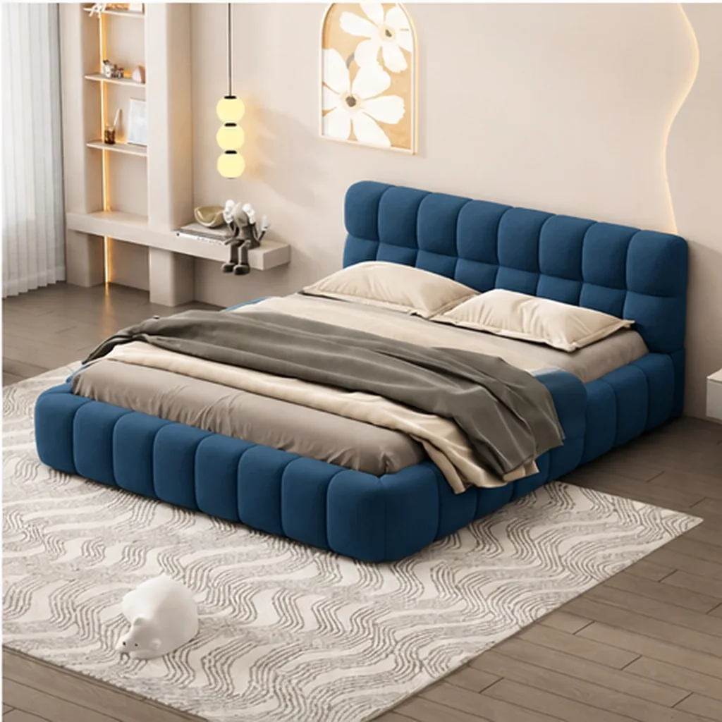 Mesaru Sleigh