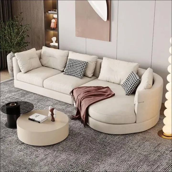Shahiri Couch