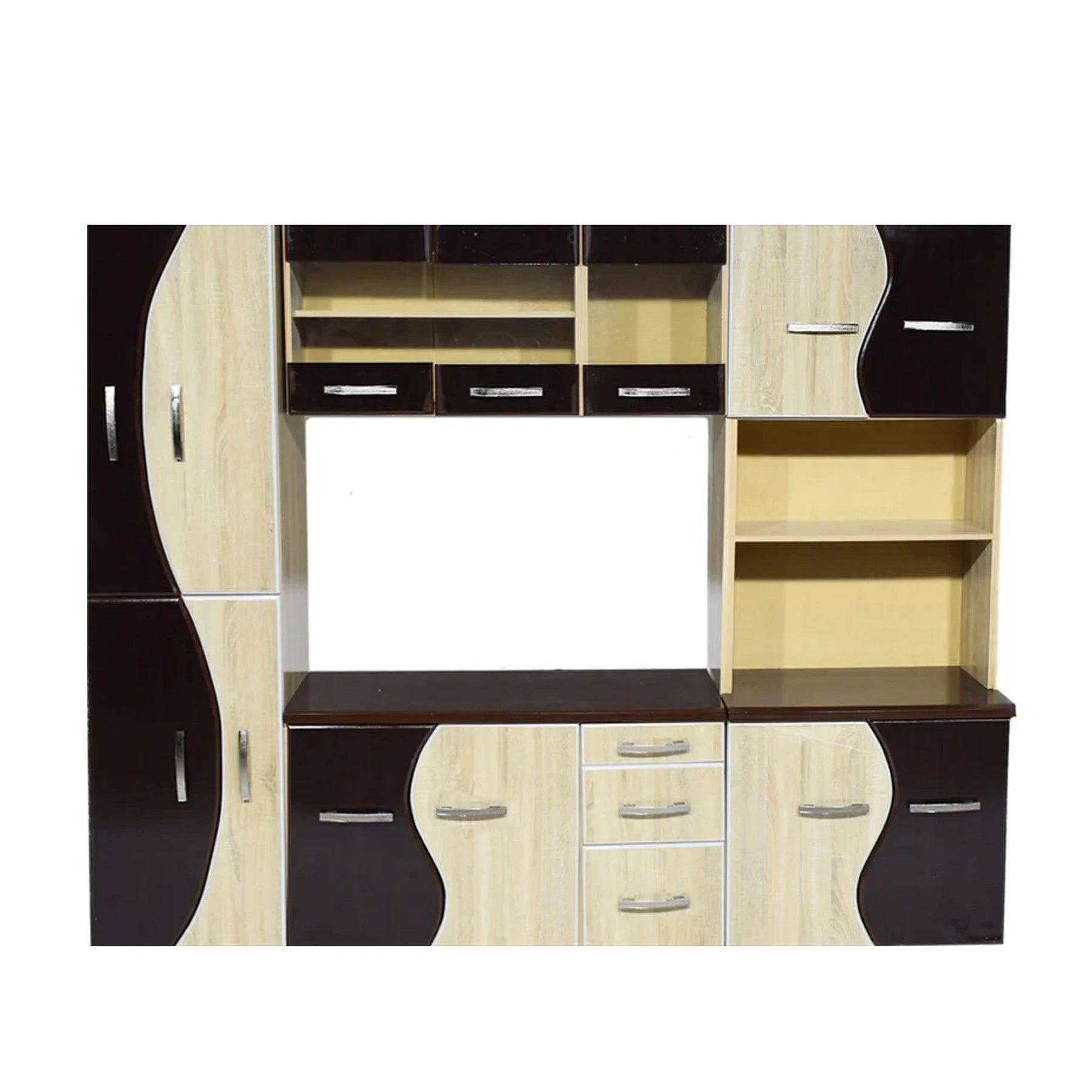 Daisy 4 Piece Kitchen Scheme