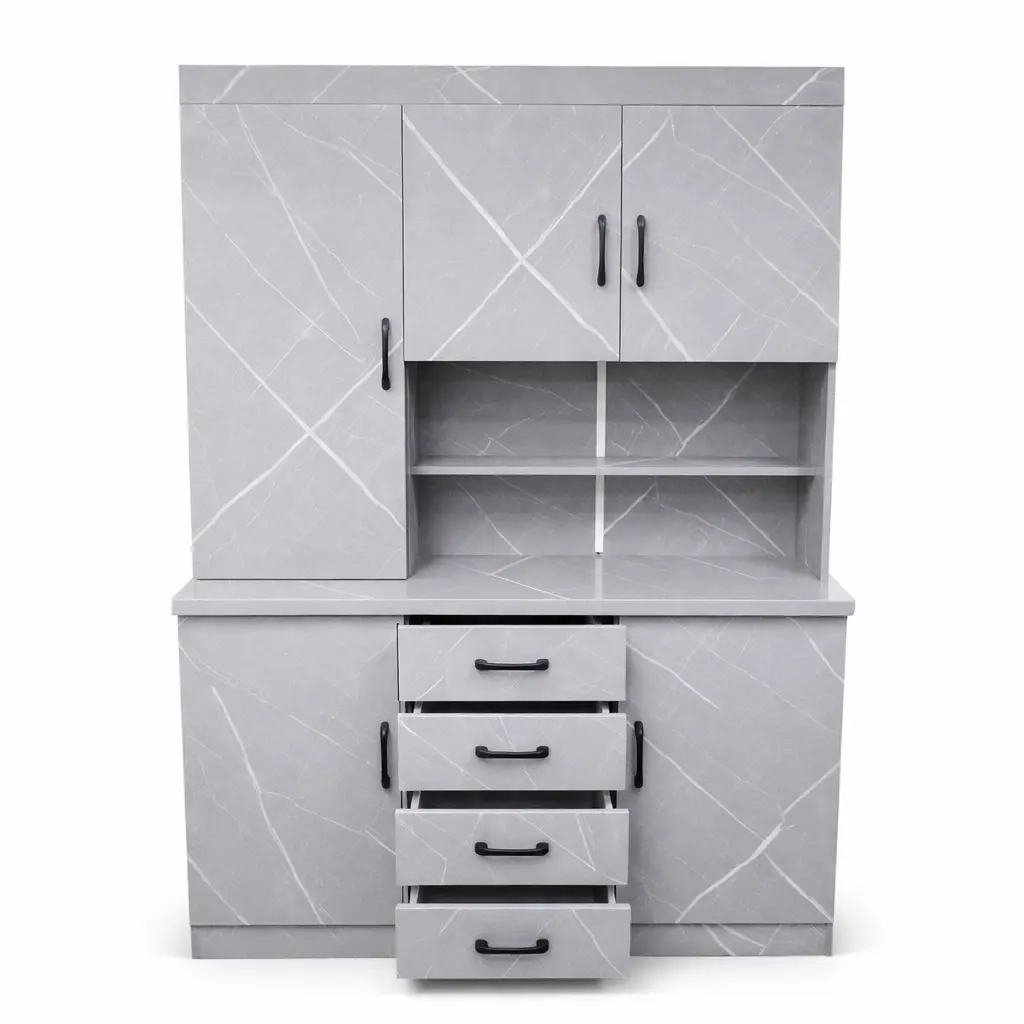 Modern Kitchen Dresser Unit – MW5303RT
