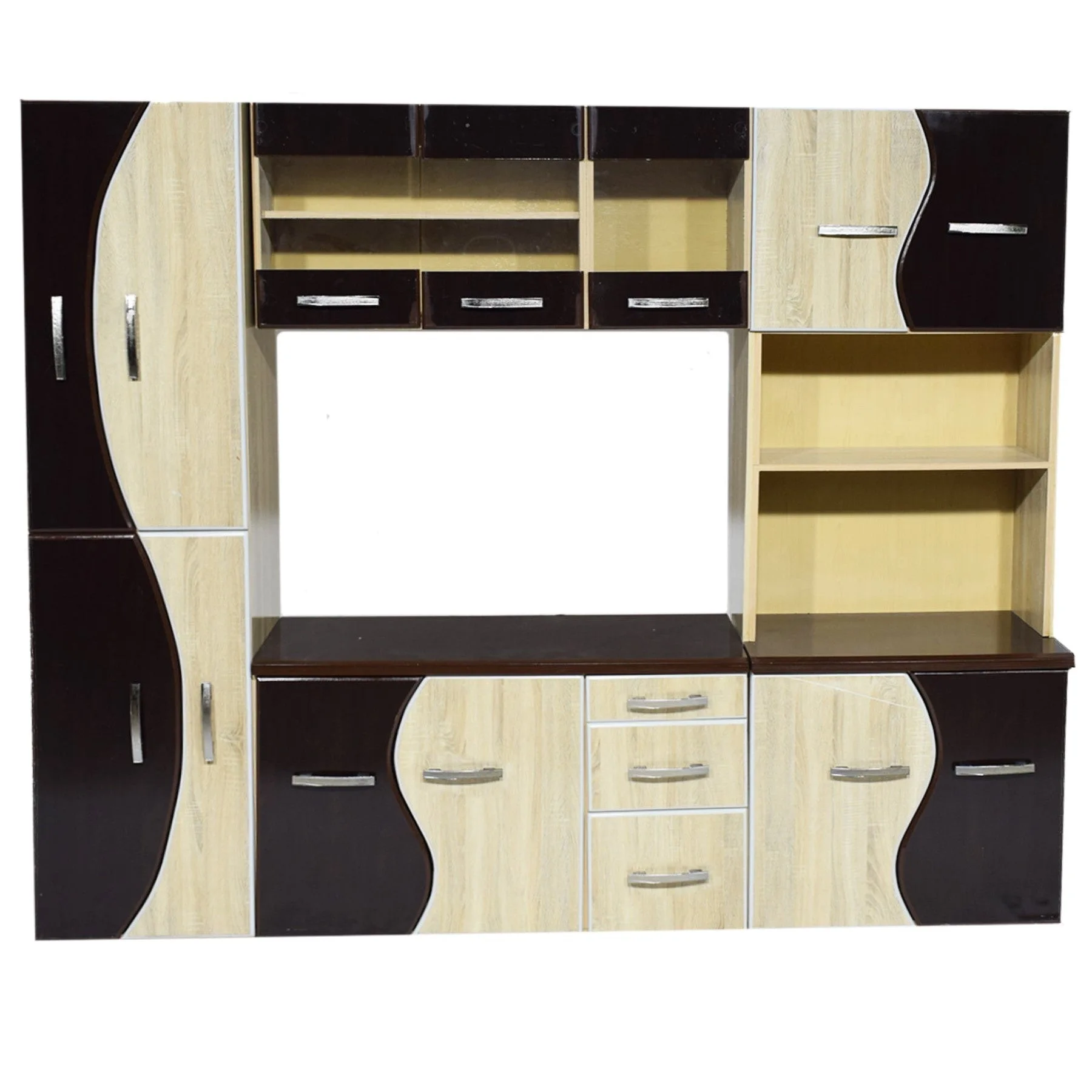 Daisy 4 Piece Kitchen Scheme