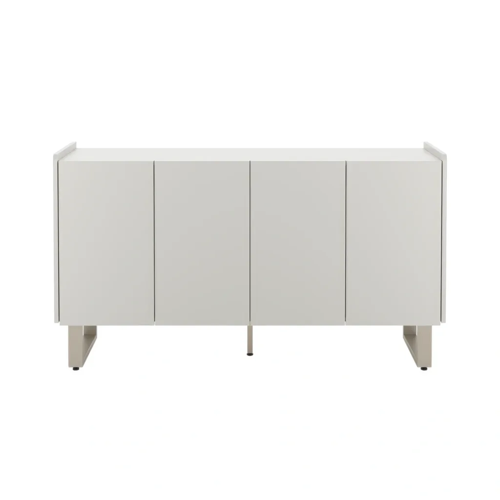 Arcadia Off-White Buffet