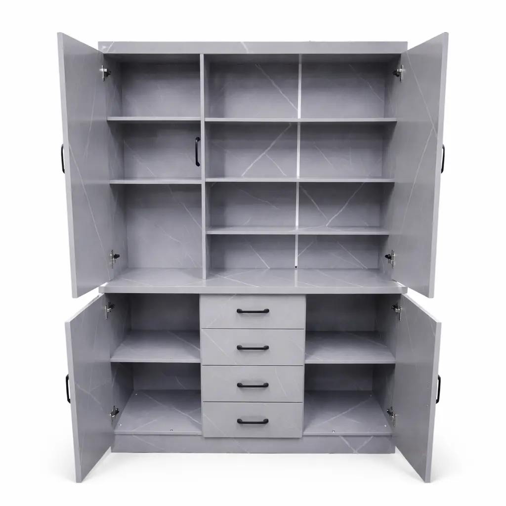 Modern Kitchen Dresser Unit – MW5303RTA