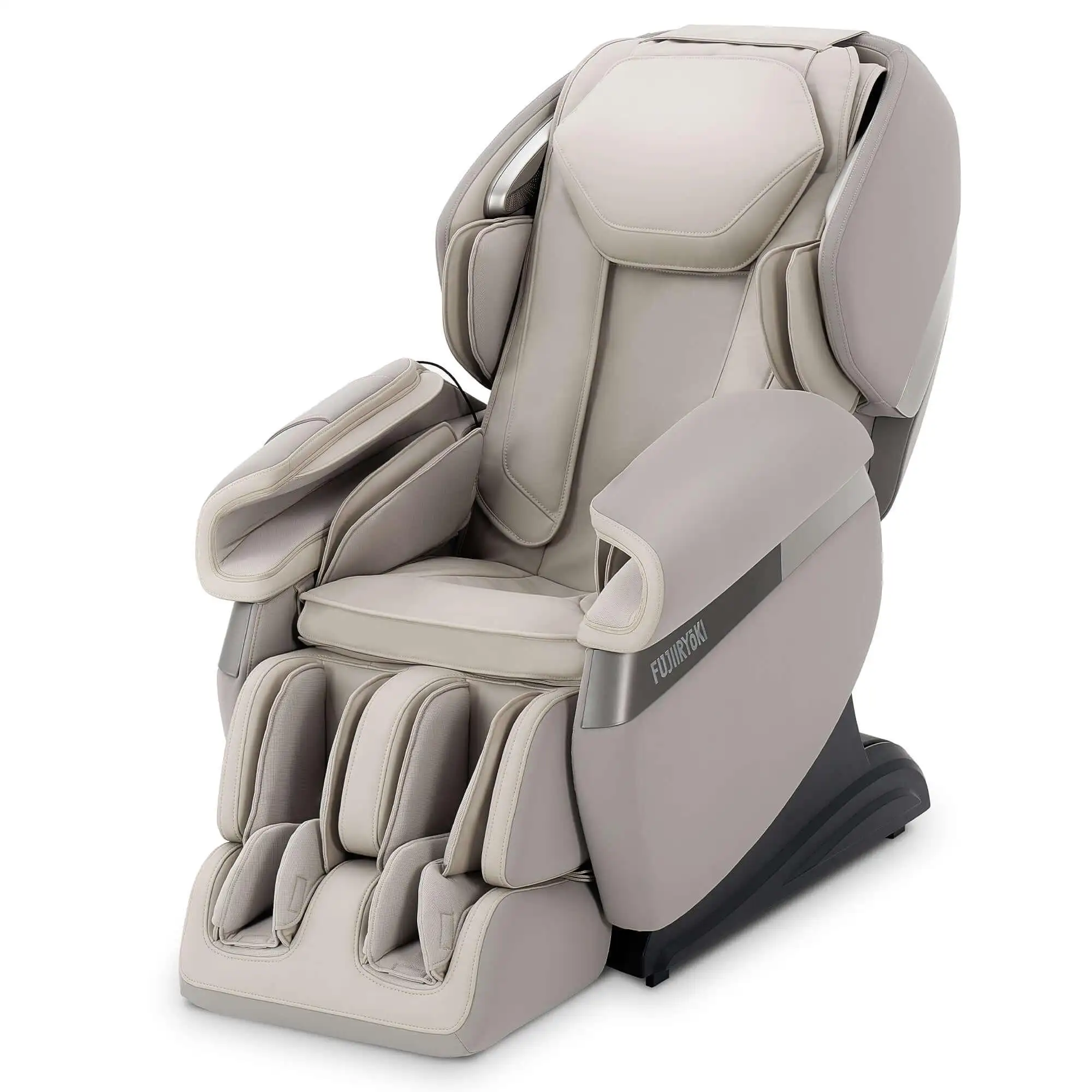 Calm Plus Flex Frame SL Track Massage Chair w/ Touchscreen Remote (Refurbished)