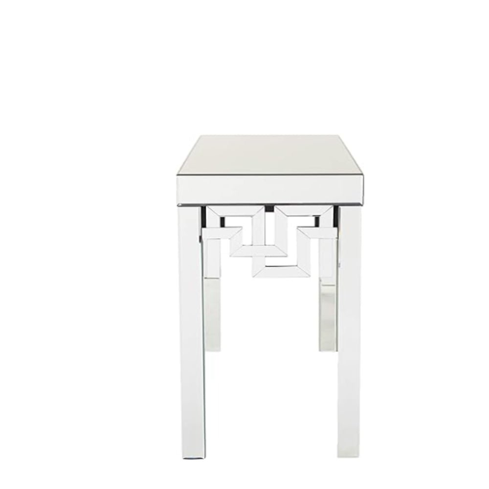 Marianna Mirror Console Table