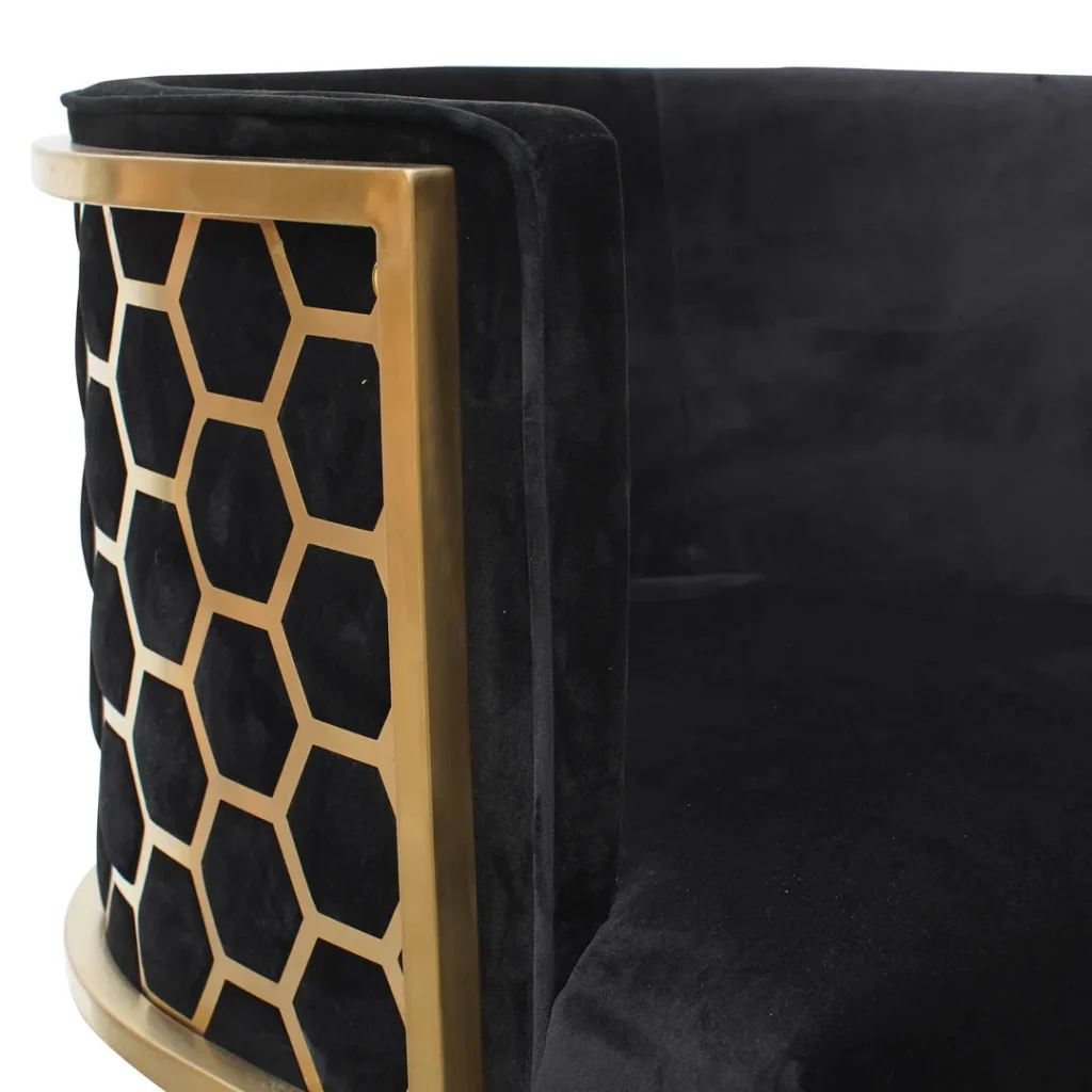 Cambodina Dining Chair