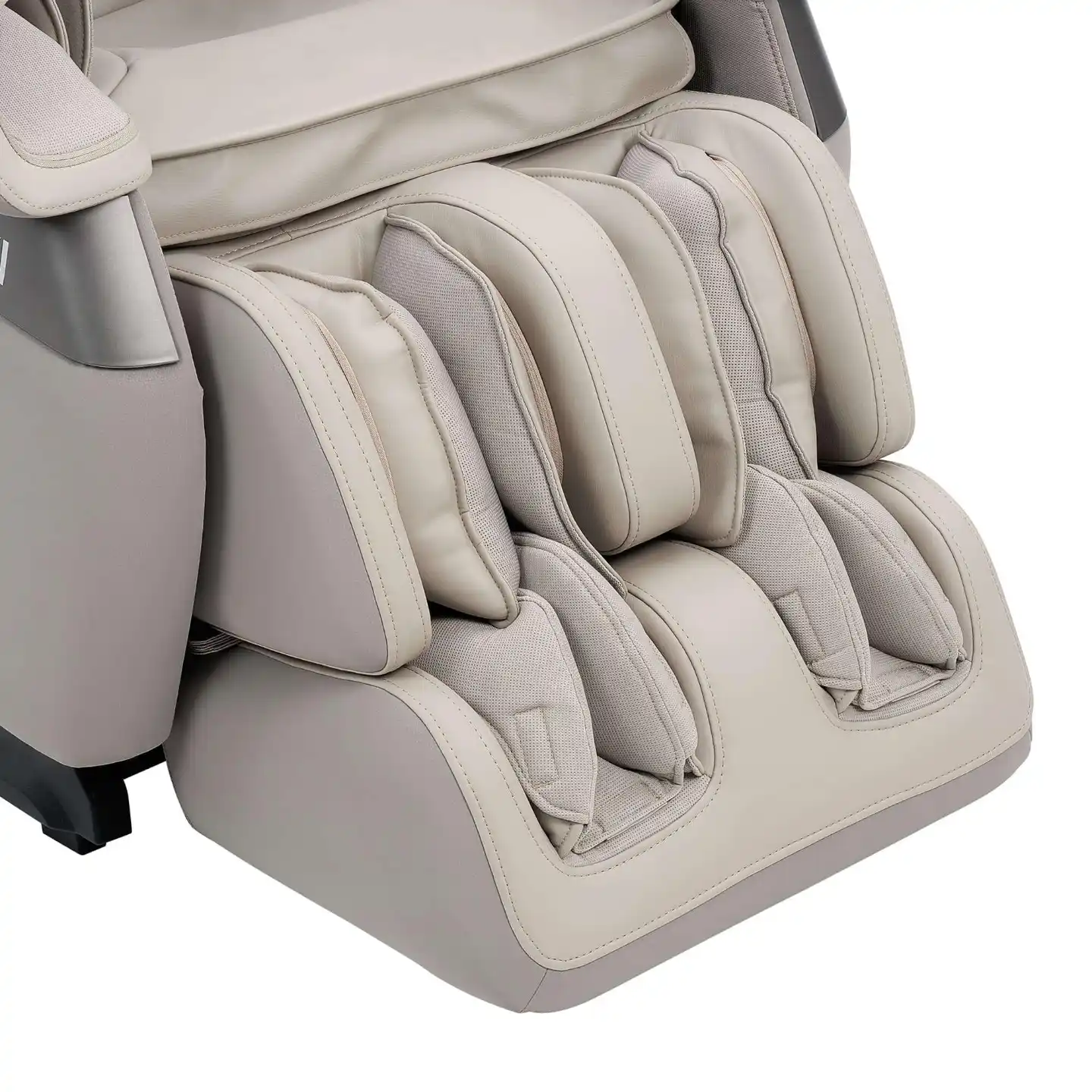 Calm Plus Flex Frame SL Track Massage Chair w/ Touchscreen Remote (Refurbished)