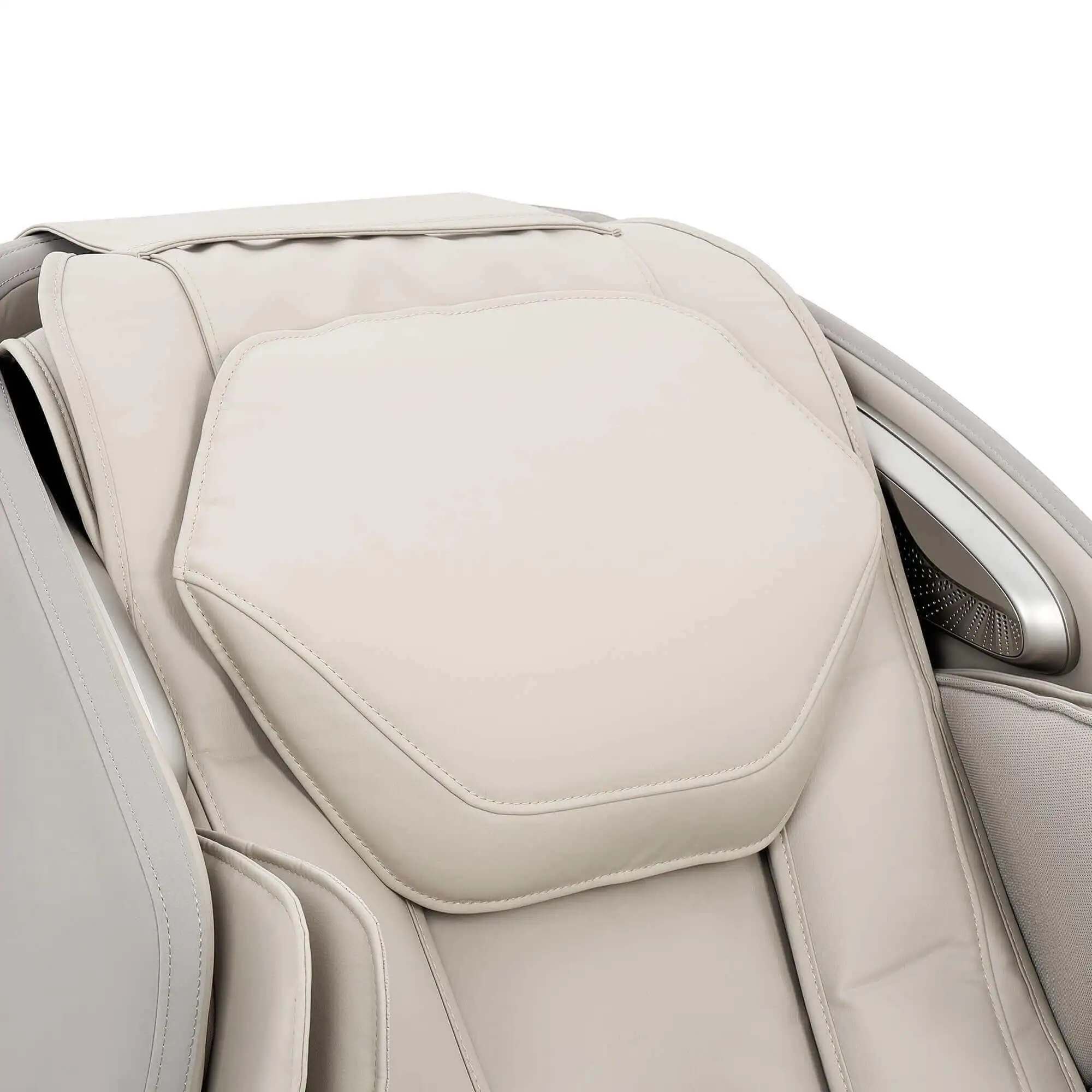 Calm Plus Flex Frame SL Track Massage Chair w/ Touchscreen Remote (Refurbished)