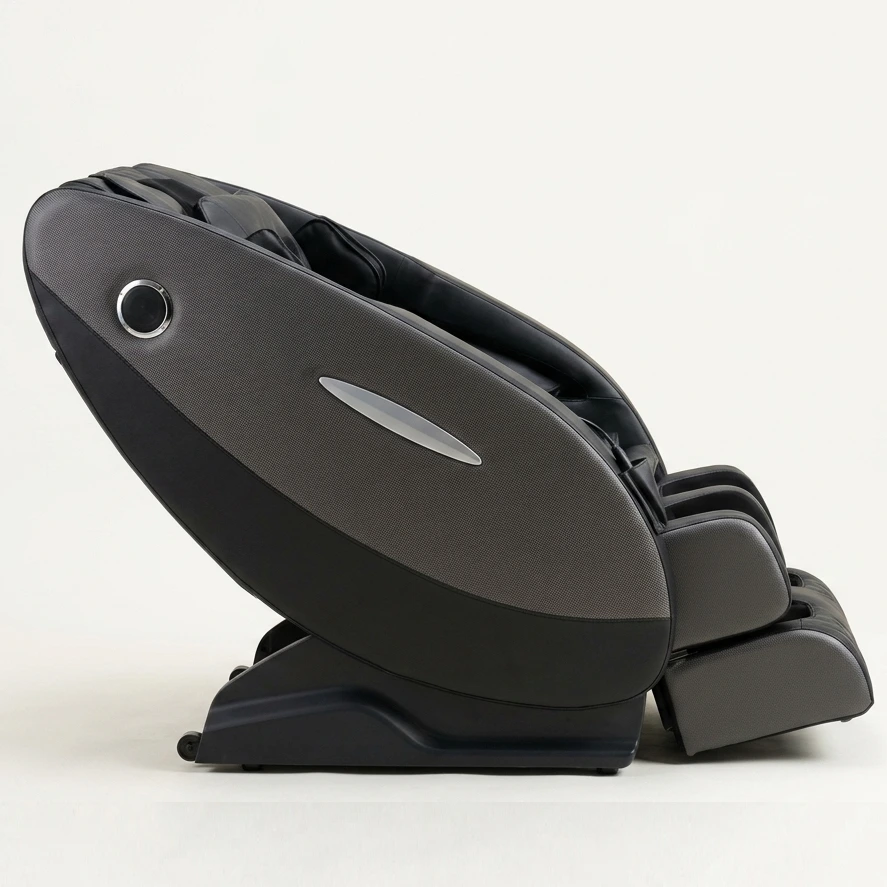 Land Hero Deluxe Massage Chair