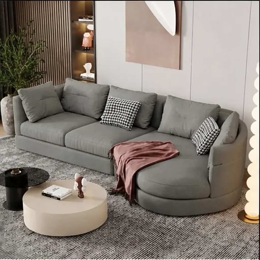 Shahiri Couch