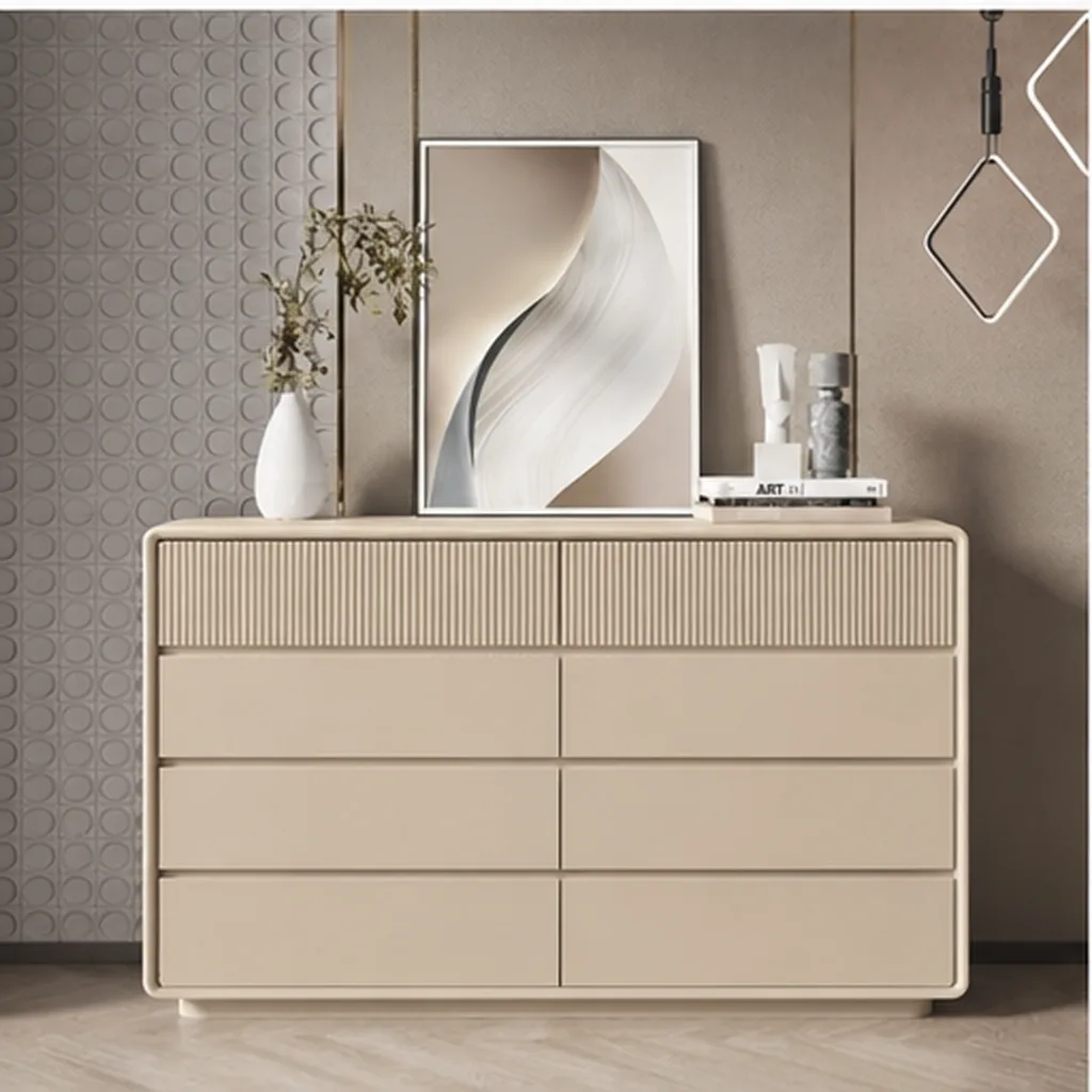 ALBA Dresser