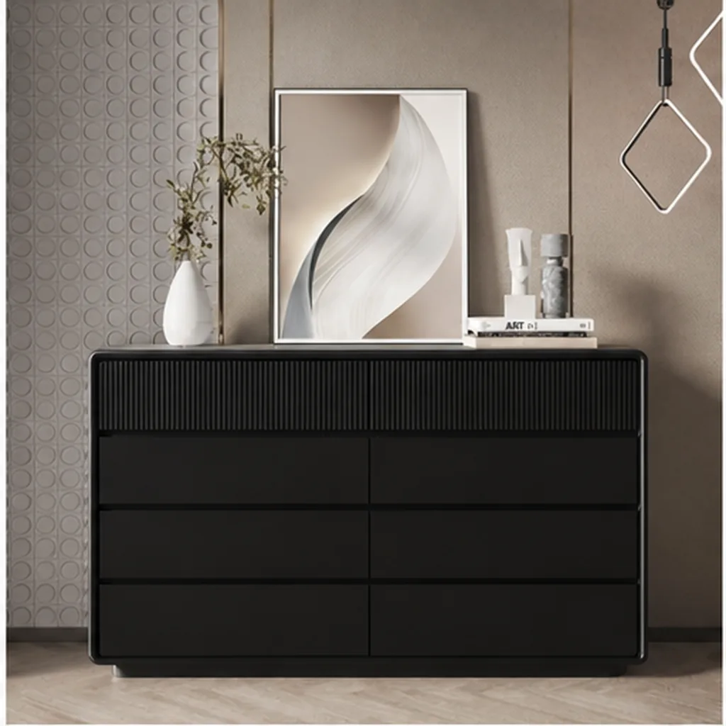 ALBA Dresser