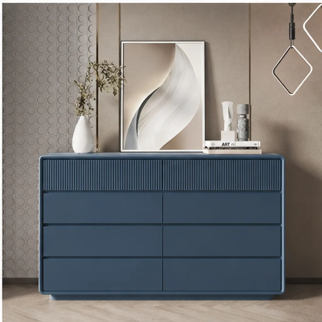 ALBA Dresser - Blue AI