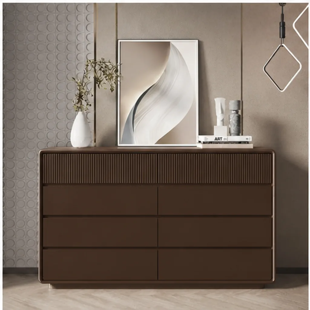 ALBA Dresser