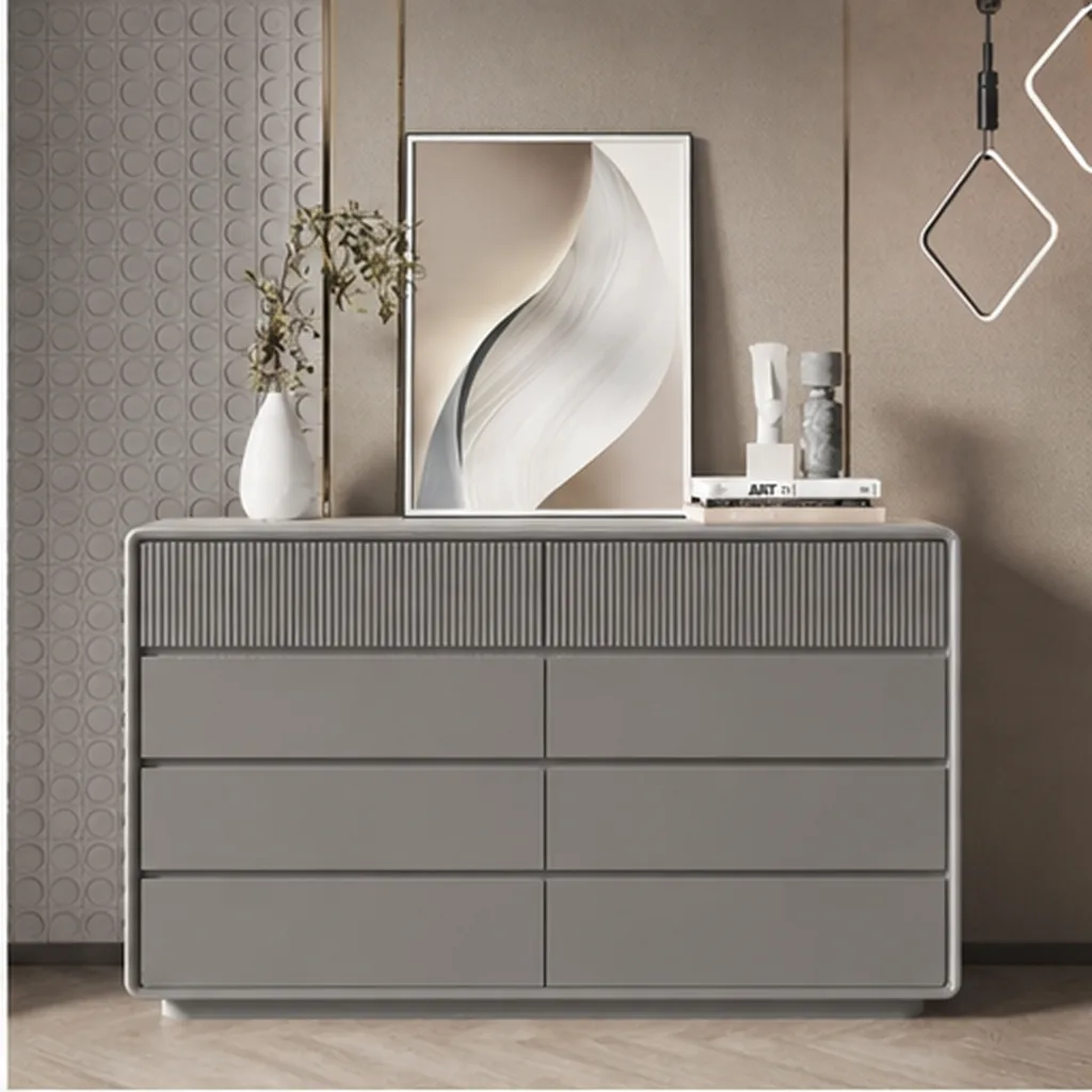 ALBA Dresser
