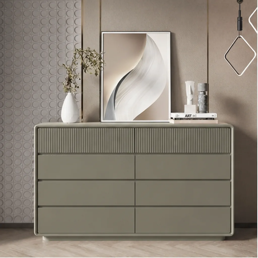 ALBA Dresser