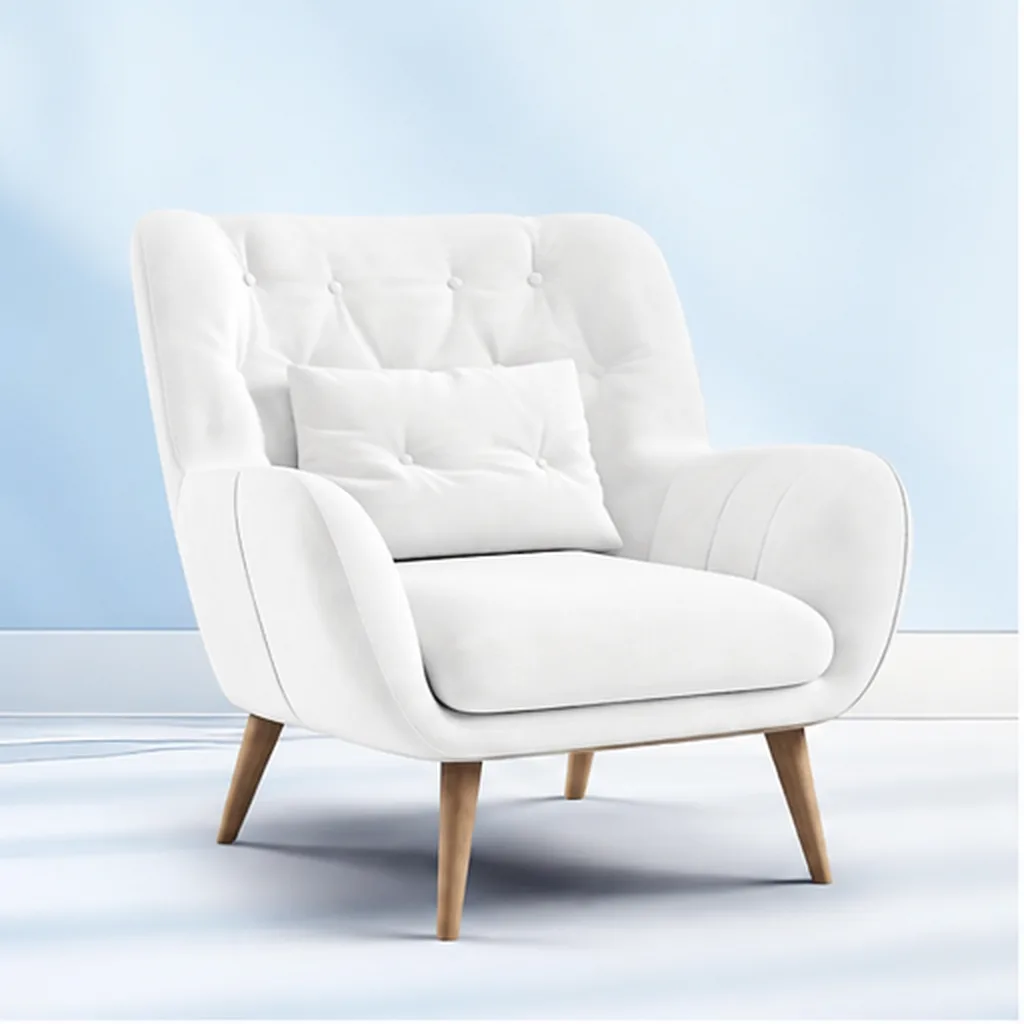 Cushion Lounge Chair