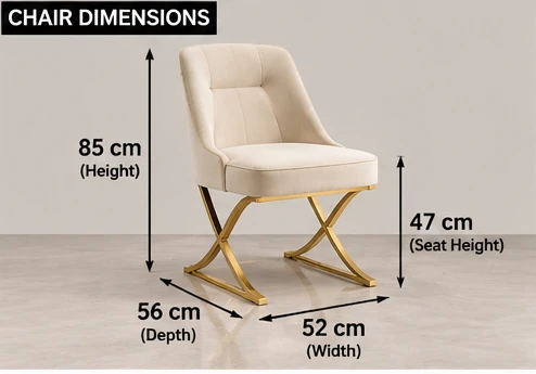 Mia Luxury Round 8 Seater Marble & Gold Dining Suite