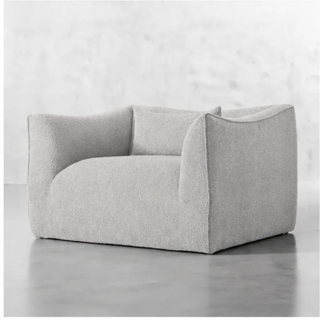 Morrison Loveseat – Shadow Grey