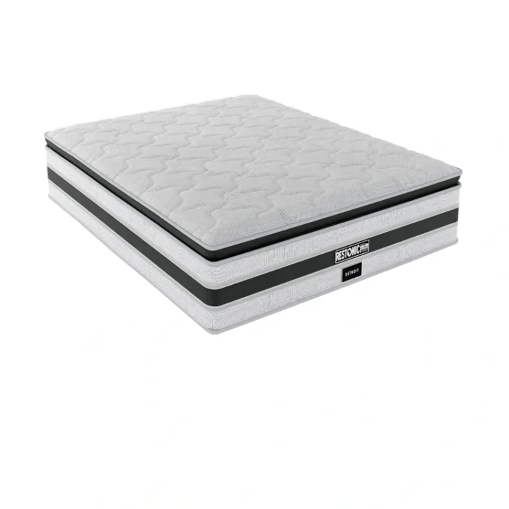 Restonic Detroit Mattress