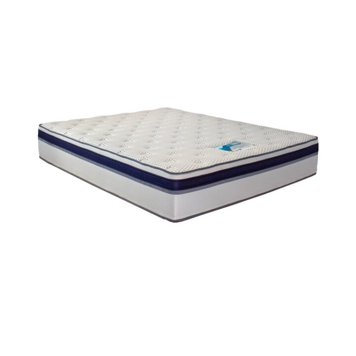 Cloud Nine Comfort Plush Mattress