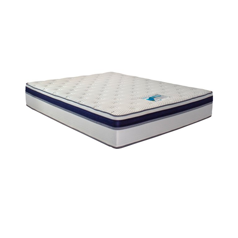 Cloud Nine Comfort Plush Mattress