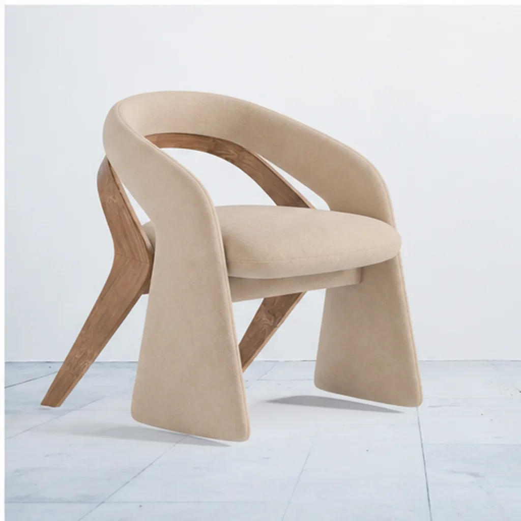 Stylish Comfort Chair