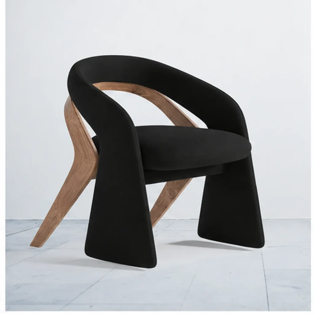 Stylish Comfort Chair