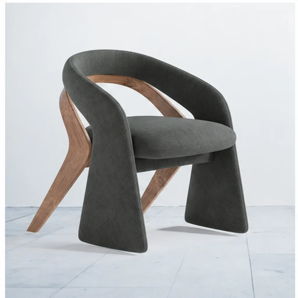 Stylish Comfort Chair